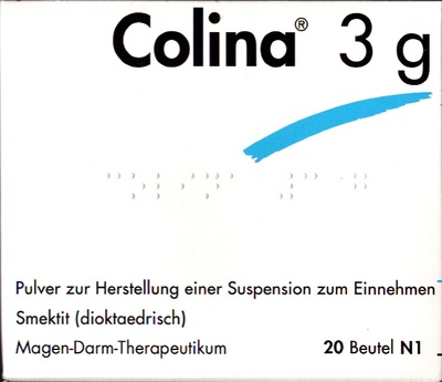 Colina 3g