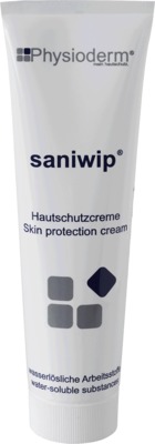 SANIWIP Hautschutzcreme