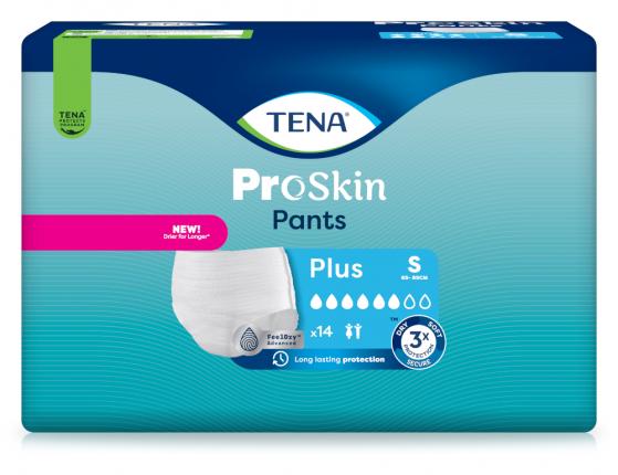 TENA PROskin Pants PLUS S