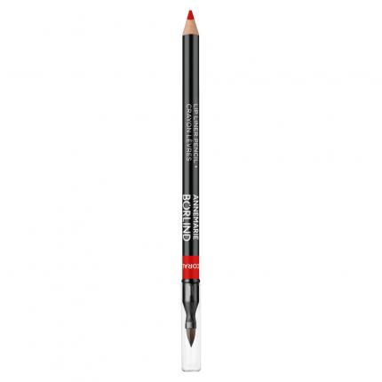 BÖRLIND LIP LINER PENCIL CORAL