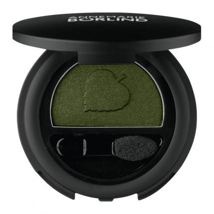 BÖRLIND POWDER EYESHADOW DARK GREEN