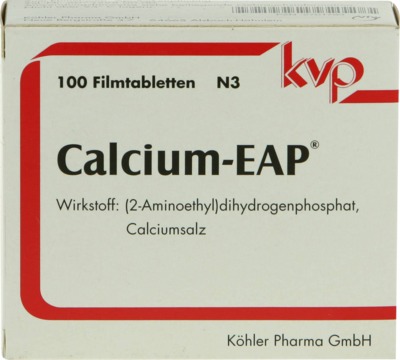 Calcium EAP