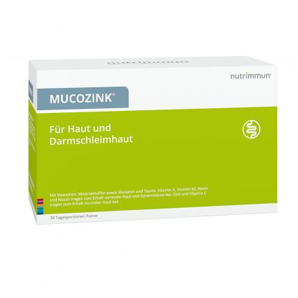 Mucozink