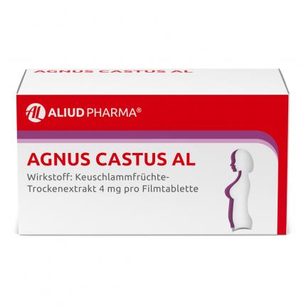 AGNUS CASTUS AL