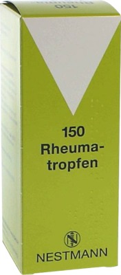 RHEUMATROPFEN Nestmann 150