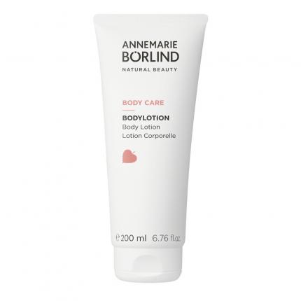 BÖRLIND BODY CARE BODYLOTION