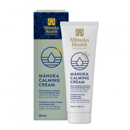 Manuka Health MANUKA CALMING CREAM