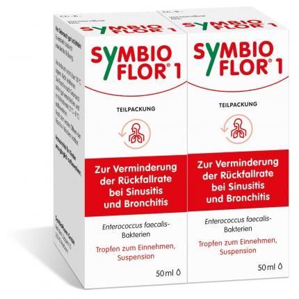 SYMBIOFLOR 1