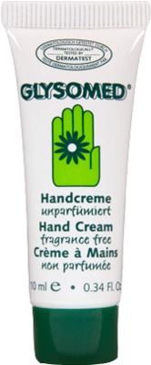 GLYSOMED Handcreme unparfürmiert