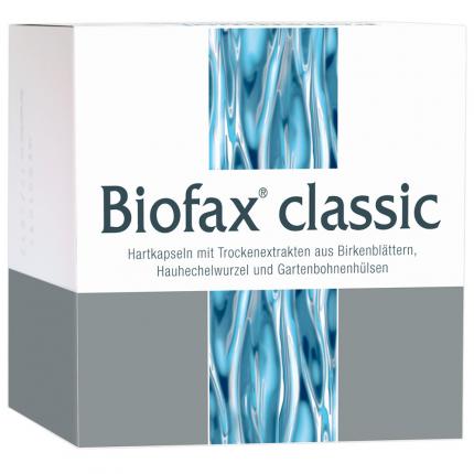 Biofax classic