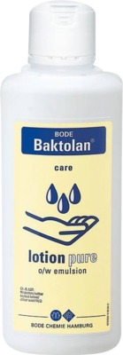 BAKTOLAN Lotion pure