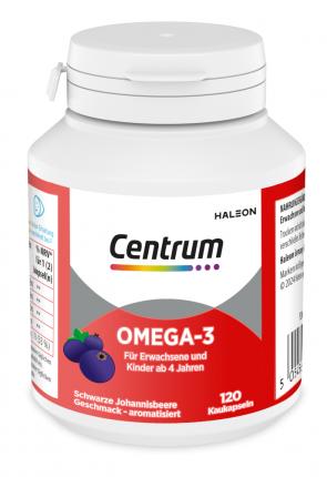 Centrum OMEGA-3