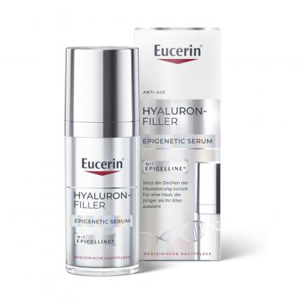 Eucerin HYALURON-FILLER EPIGENETIC SERUM