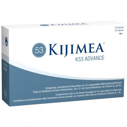 KIJIMEA K53 ADVANCE