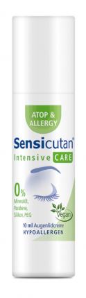 Sensicutan Intensive Care Augenlidcreme