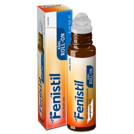 Fenistil KÜHL ROLL-ON