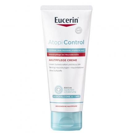 Eucerin Atopi Control AKUTPFLEGE CREME - 3€ sparen*