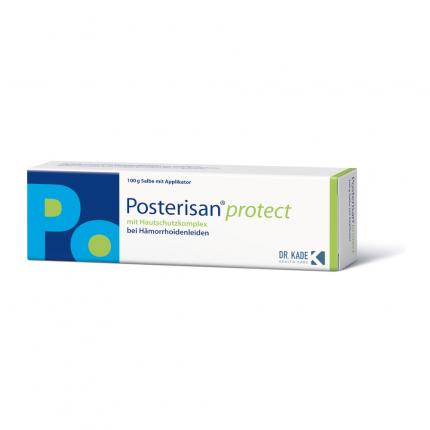 Posterisan protect