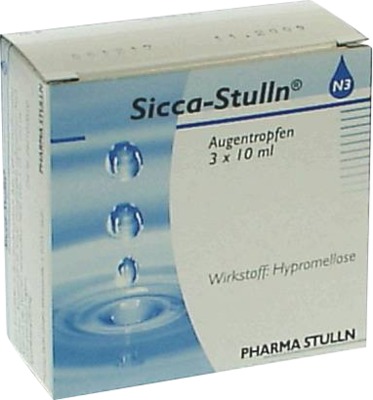 Sicca-Stulln