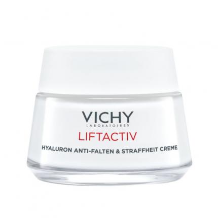 VICHY LIFTACTIV Supreme Tagescreme normale Haut