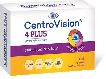 CentroVision 4 PLUS