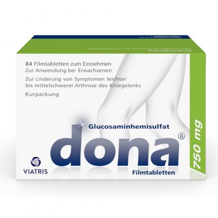 Dona 750mg