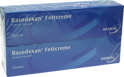 Basodexan Fettcreme 10%