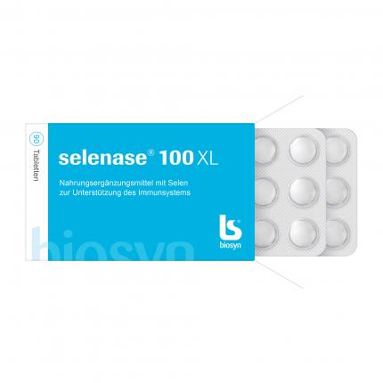 selenase 100 XL