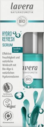 Lavera Hydro Refresh Serum