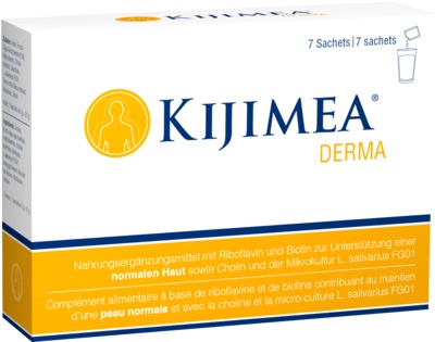 KIJIMEA DERMA