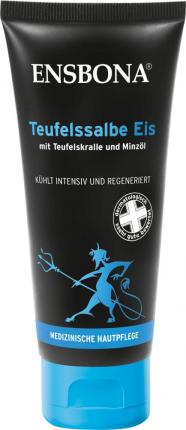 ENSBONA Teufelssalbe Eis