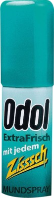 Odol ExtraFrisch MUNDSPRAY