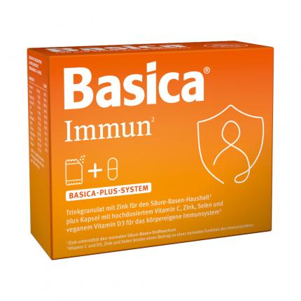 Basica Immun