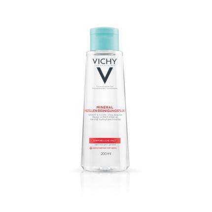 VICHY MINÉRAL MIZELLEN REINIGUNGSFLUID + Gratis Geschenk ab 40€*