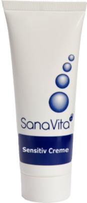 SANA VITA Sensitiv Creme