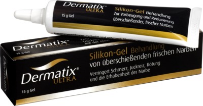 DERMATIX Ultra Gel