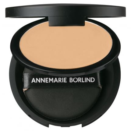 ANNEMARIE BÖRLIND KOMPAKT-PUDER MAKE-UP IVORY