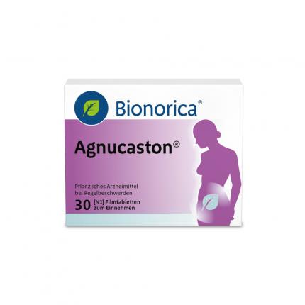 Agnucaston