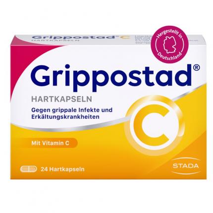 Grippostad C