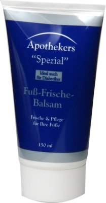 FUSS FRISCHE Balsam