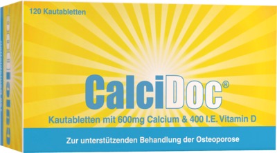 CalciDoc