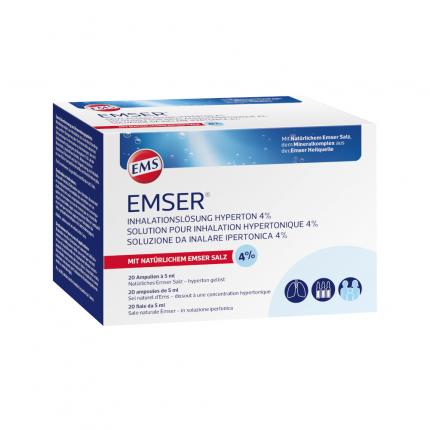 EMSER Inhalationslösung Hyperton 4%