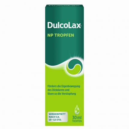 Dulcolax NP