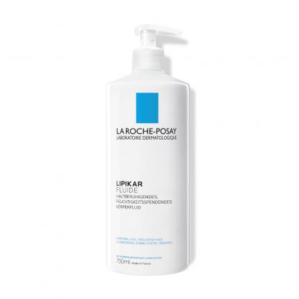 LA ROCHE-POSAY LIPIKAR FLUIDE