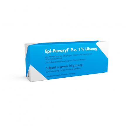 Epi-Pevaryl P.v. 1% Lösung