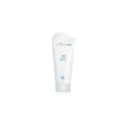 BIOMARIS body lotion med