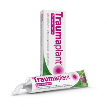 Traumaplant Schmerzcreme