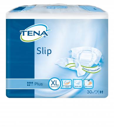 TENA Slip Plus XL