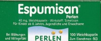 Espumisan Perlen 40mg