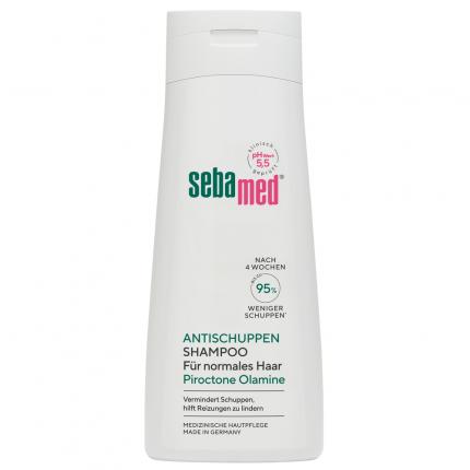 sebamed ANTISCHUPPEN SHAMPOO